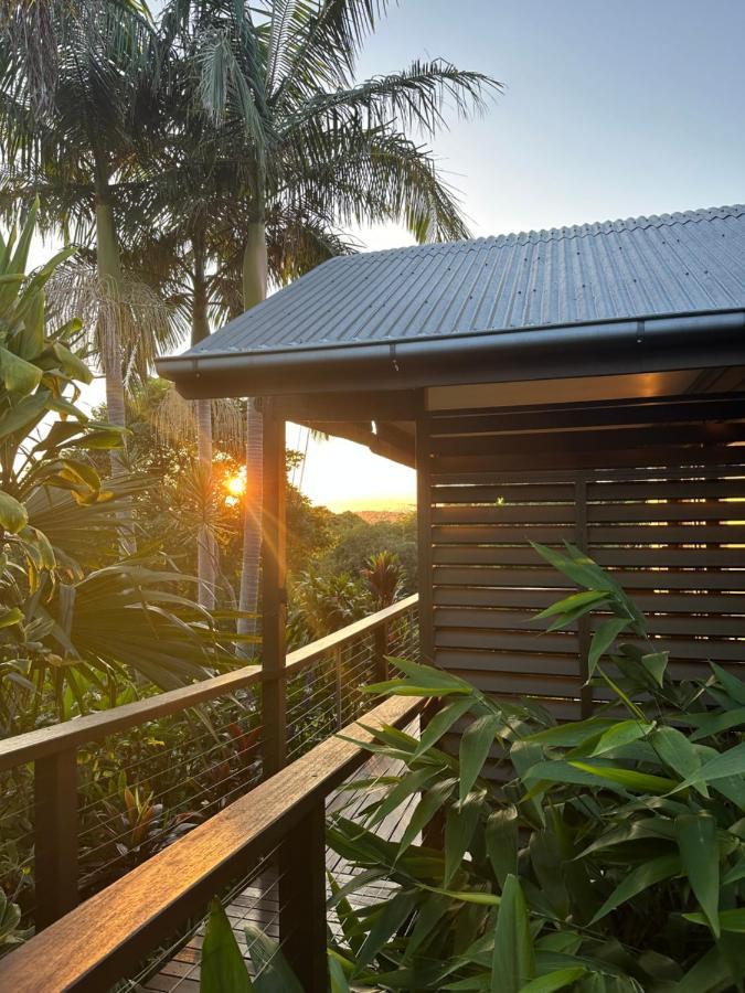 Jetavana Balmoral Ridge Exterior photo