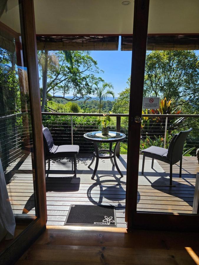 Jetavana Balmoral Ridge Exterior photo
