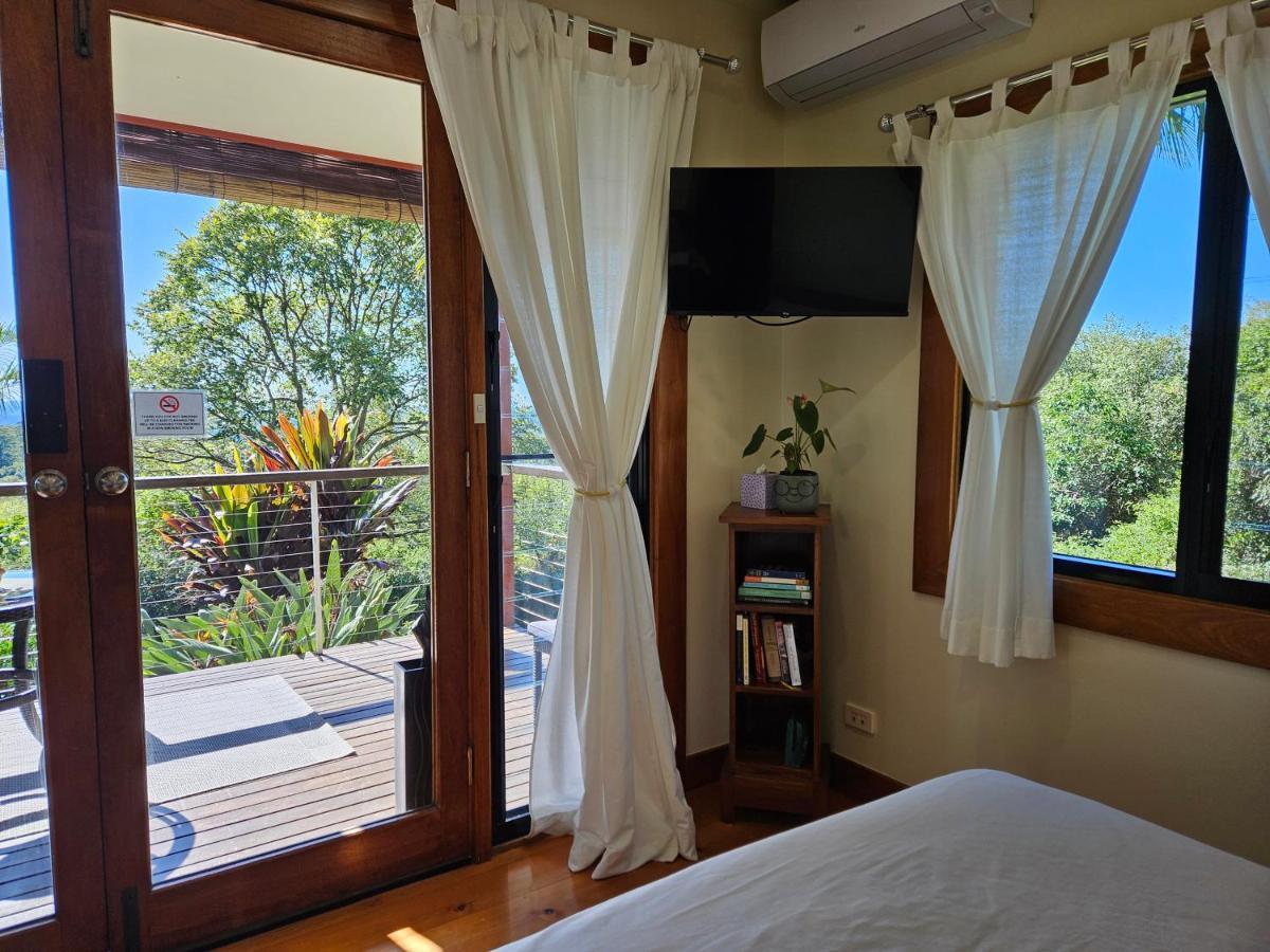 Jetavana Balmoral Ridge Exterior photo