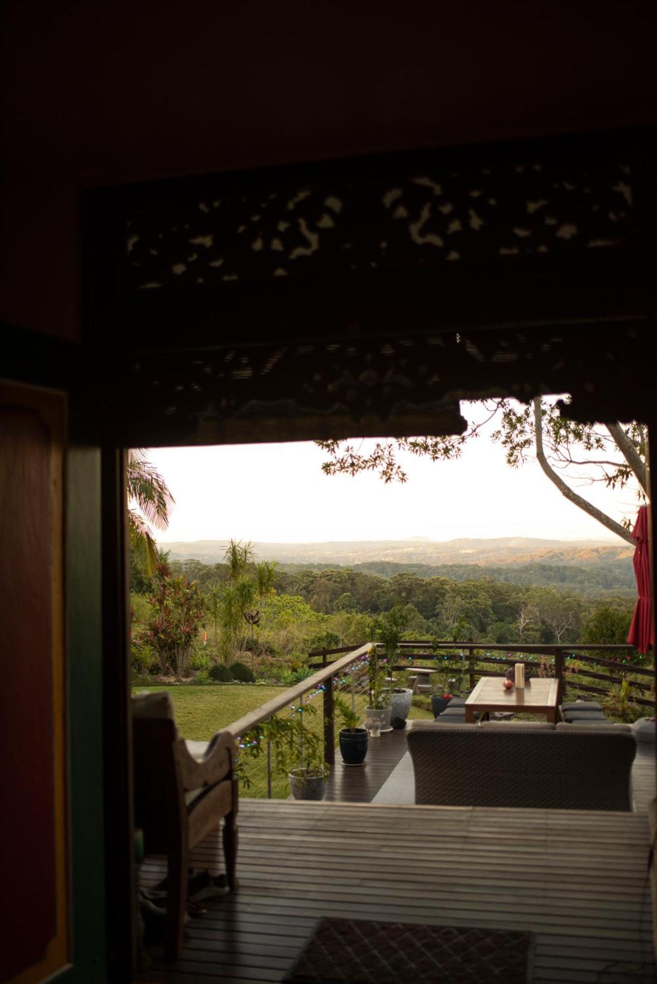 Jetavana Balmoral Ridge Exterior photo