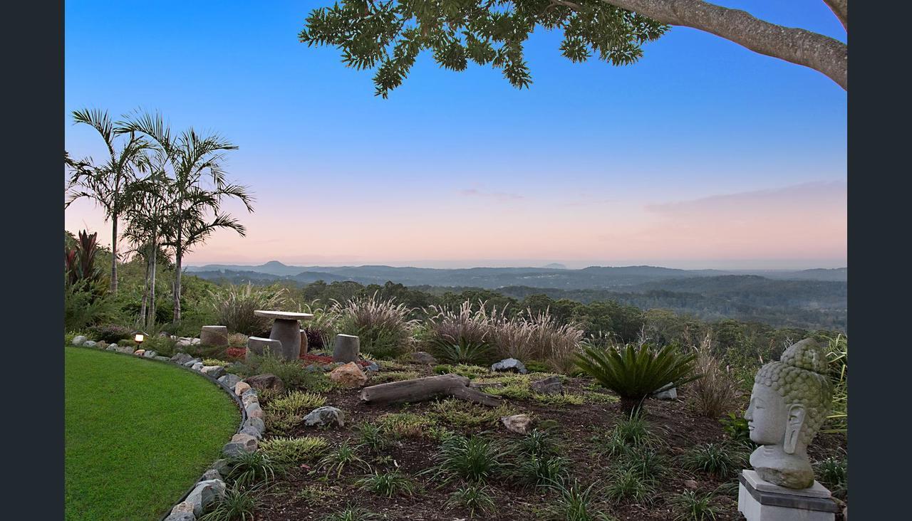 Jetavana Balmoral Ridge Exterior photo